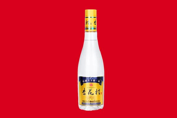 内丘县回收杏花村