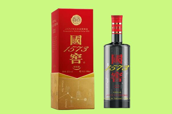 内丘县回收国窖