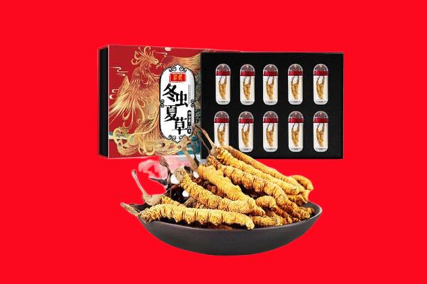 内丘县回收虫草