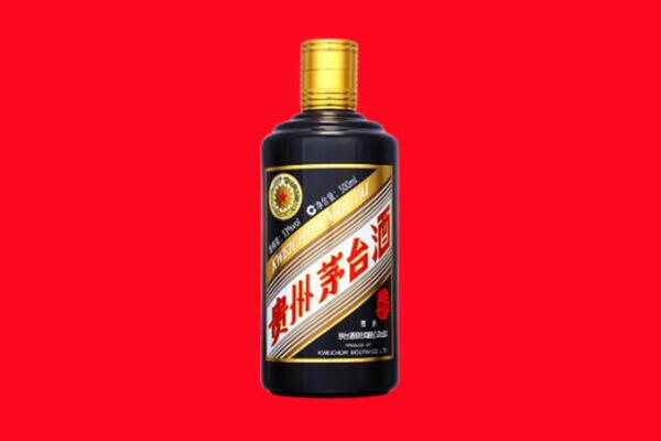 内丘县回收茅台酒瓶